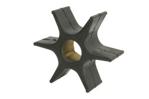 Wirnik pompy cieczy chłodzącej 18-3250