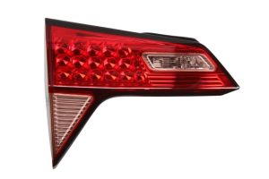 Lampa zespolonych świateł tylnych 117-1309L-UQ