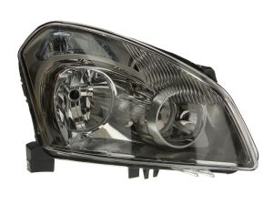 Reflektor świateł przednich 215-11B8R-LD-EM