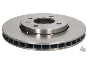 Tarcza hamulcowa 0 986 479 776