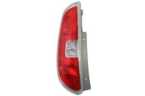 Lampa zespolonych świateł tylnych 20-211-01042