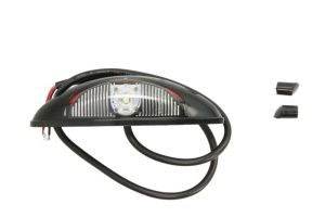 Światło obrysowe 12.0016.000