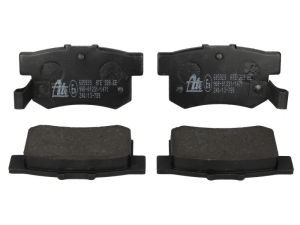 Klocek hamulcowy kpl. 13.0460-5929.2