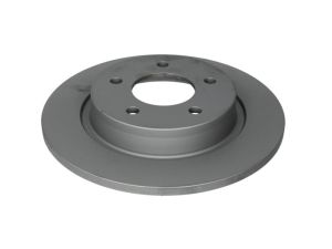 Tarcza hamulcowa 24.0111-0160.1