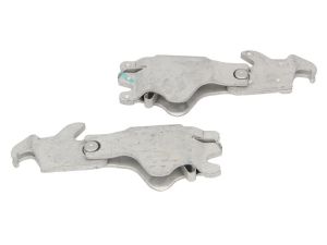 Zestaw montażowy szczęk hamulca postojowego 03.0137-9702.2