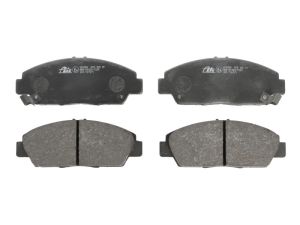 Klocek hamulcowy kpl. 13.0460-5955.2