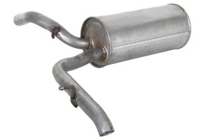 Tłumik końcowy 0219-01-01100P