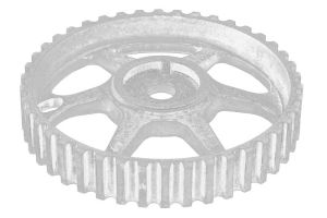 Koło zębate wałka rozrządu 080587