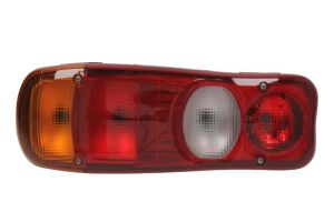 Lampa zespolonych świateł tylnych 214-19C4L-WE