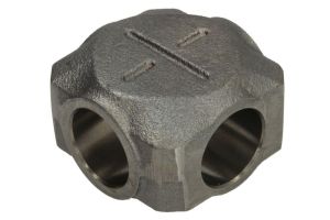 Krzyżak mechanizmu różnicowego 133106