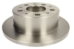 Tarcza hamulcowa 0 986 479 316