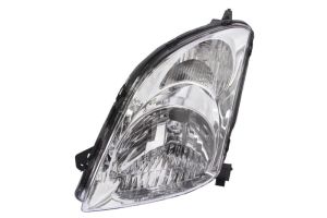 Reflektor świateł przednich 218-1134L-LD-E1