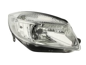 Reflektor świateł przednich 1ED247 025-221