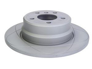 Tarcza hamulcowa 24.0312-0152.1