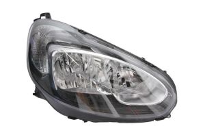 Reflektor świateł przednich 1EH354 811-021