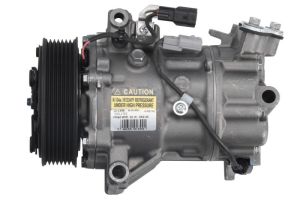 Kompresor klimatyzacji 10-1399