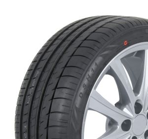 Opona letnia osobowa 205/55R16 LODB 91V DH201