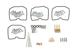 Zestaw naprawczy gaźnika 26-1663