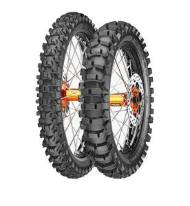 Opona motocyklowa terenowa 11010018 OMME 64M MCMS