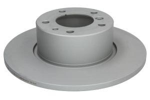 Tarcza hamulcowa 24.0112-0124.1