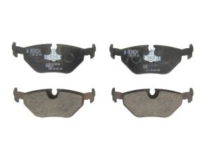 Klocek hamulcowy kpl. 0 986 469 960