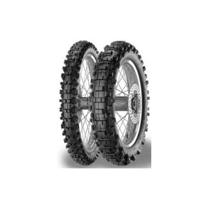 Opona motocyklowa terenowa 1309018 OMME 69M 6DAYS