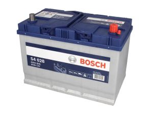 Akumulator rozruchowy 0 092 S40 280