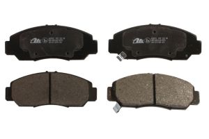 Klocek hamulcowy kpl. 13.0460-5878.2