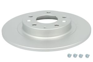 Tarcza hamulcowa 0 986 479 E55