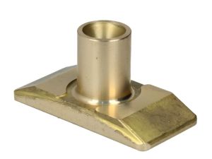 Korpus synchronizatora, mech. skrzynia biegów 1295334027ZF