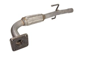 Rura wydechowa 0219-01-02371P