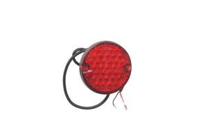 Lampa tylna 10.0037.000