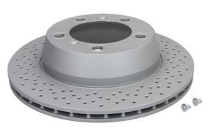 Tarcza hamulcowa 24.0120-0212.1