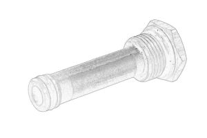 Filtr hydrauliczny 0011396830-CL