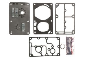 Płyta pośrednia kompresora powietrza 1200 200 650