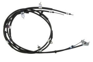 Linka hamulca postojowego 1 987 482 667