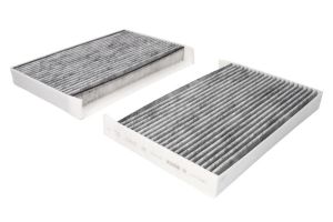 Filtr kabiny 1 987 435 546