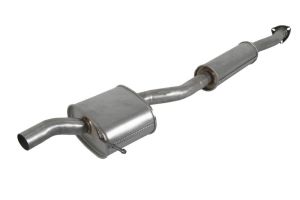 Tłumik środkowy 0219-01-09142P