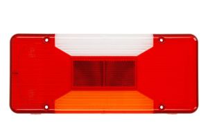 Szkło lampy świateł tylnych 02.00238R