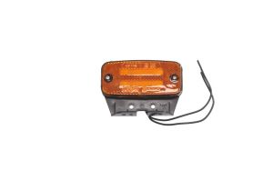 Światło obrysowe 1138 W158