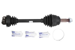 Półoś napędowa/wał napędowy 0.025631