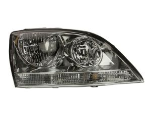 Reflektor świateł przednich 223-1121R-LD-E