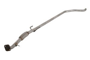 Rura wydechowa 0219-01-07443P