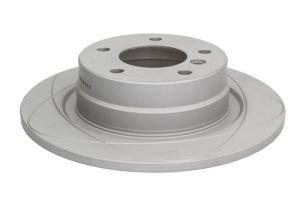 Tarcza hamulcowa 24.0310-0315.1