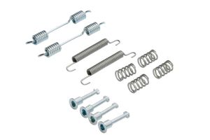 Zestaw montażowy szczęk hamulca postojowego 03.0137-9148.2