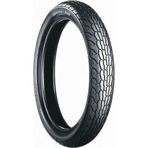 Opona motocyklowa szosowa 1009017 OMBR 55S L309