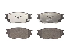 Klocek hamulcowy kpl. 0 986 494 078