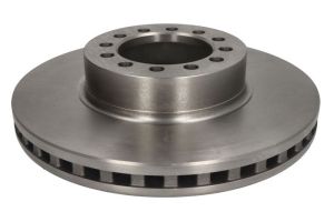 Tarcza hamulcowa 026.684-00