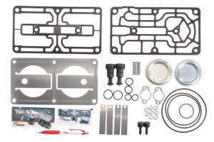 Zestaw naprawczy, sprężarka 1400 090 750