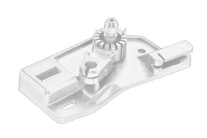 Zestaw montażowy pokrywy komory silnika 1J1 823 633A